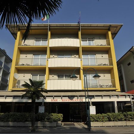 Hotel Primo Riva del Garda Extérieur photo