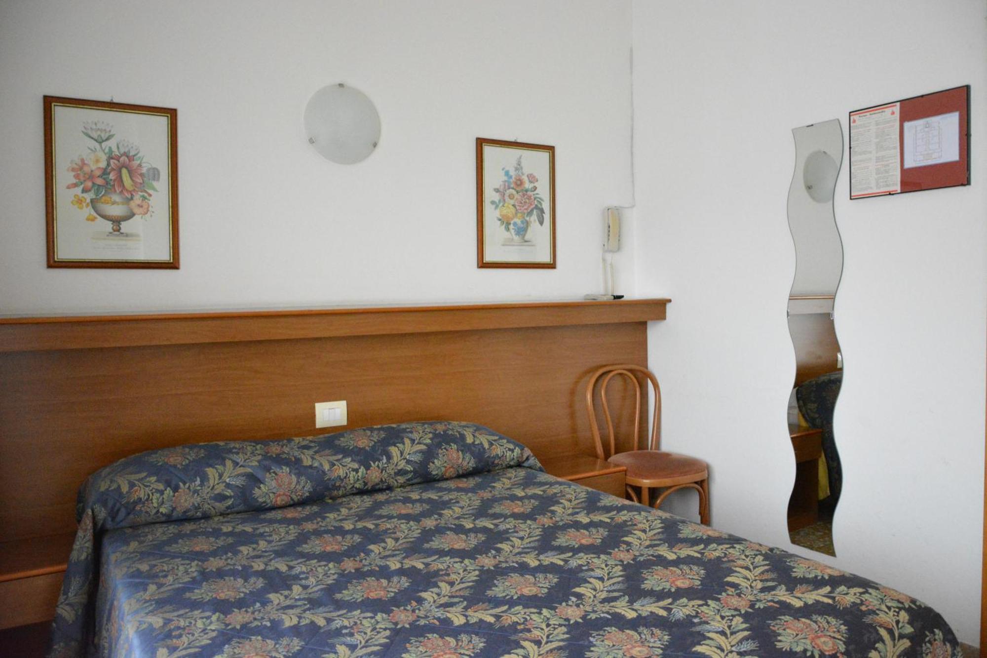 Hotel Primo Riva del Garda Extérieur photo