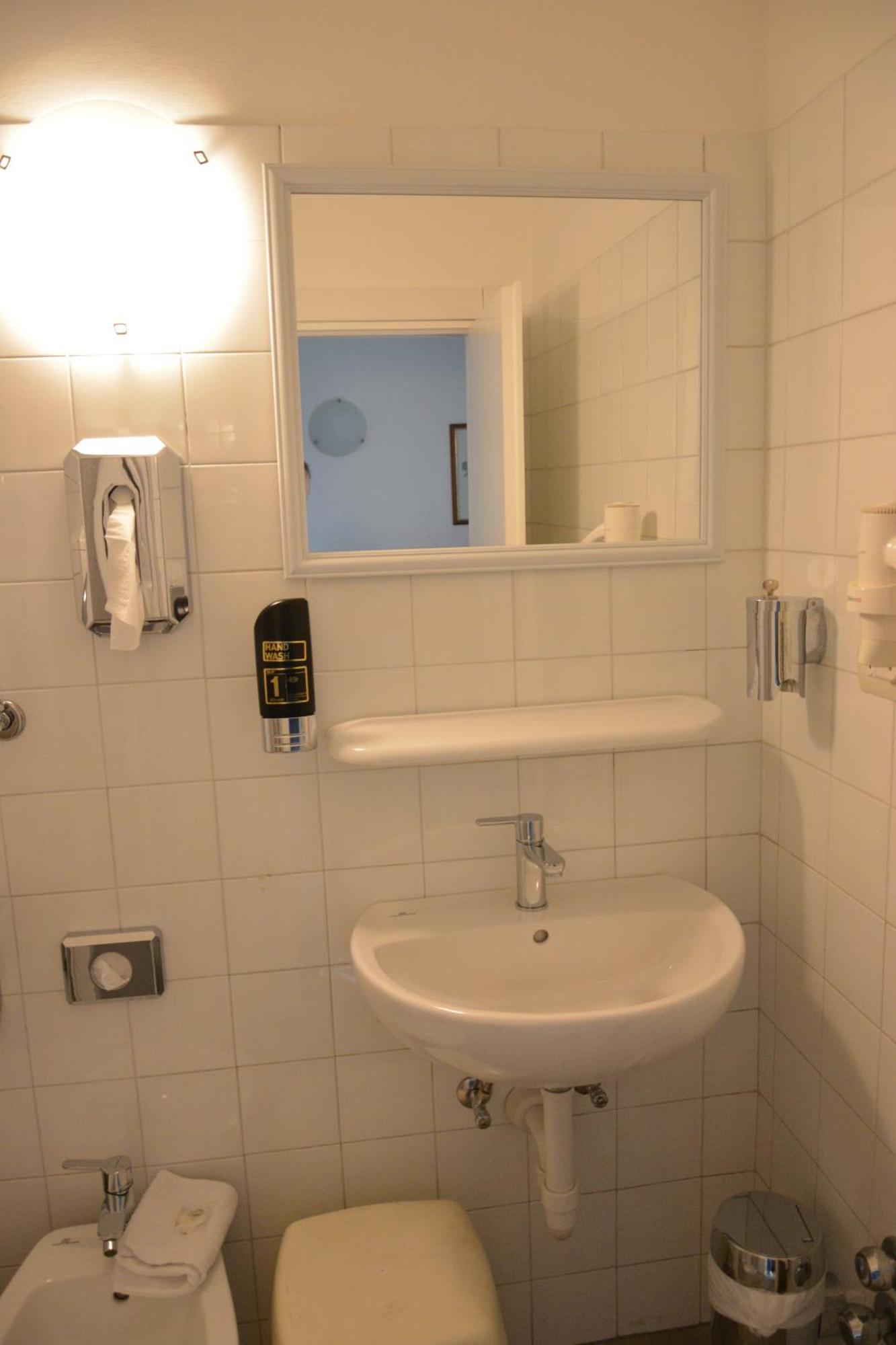 Hotel Primo Riva del Garda Extérieur photo