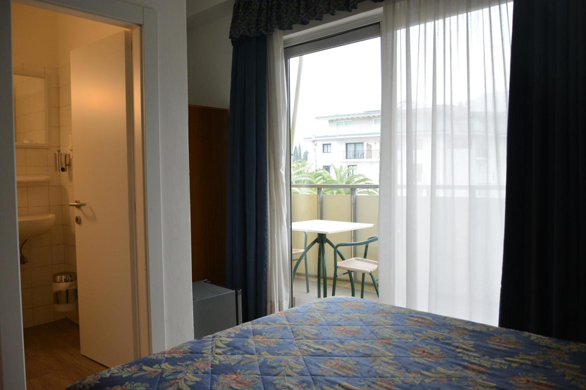 Hotel Primo Riva del Garda Extérieur photo
