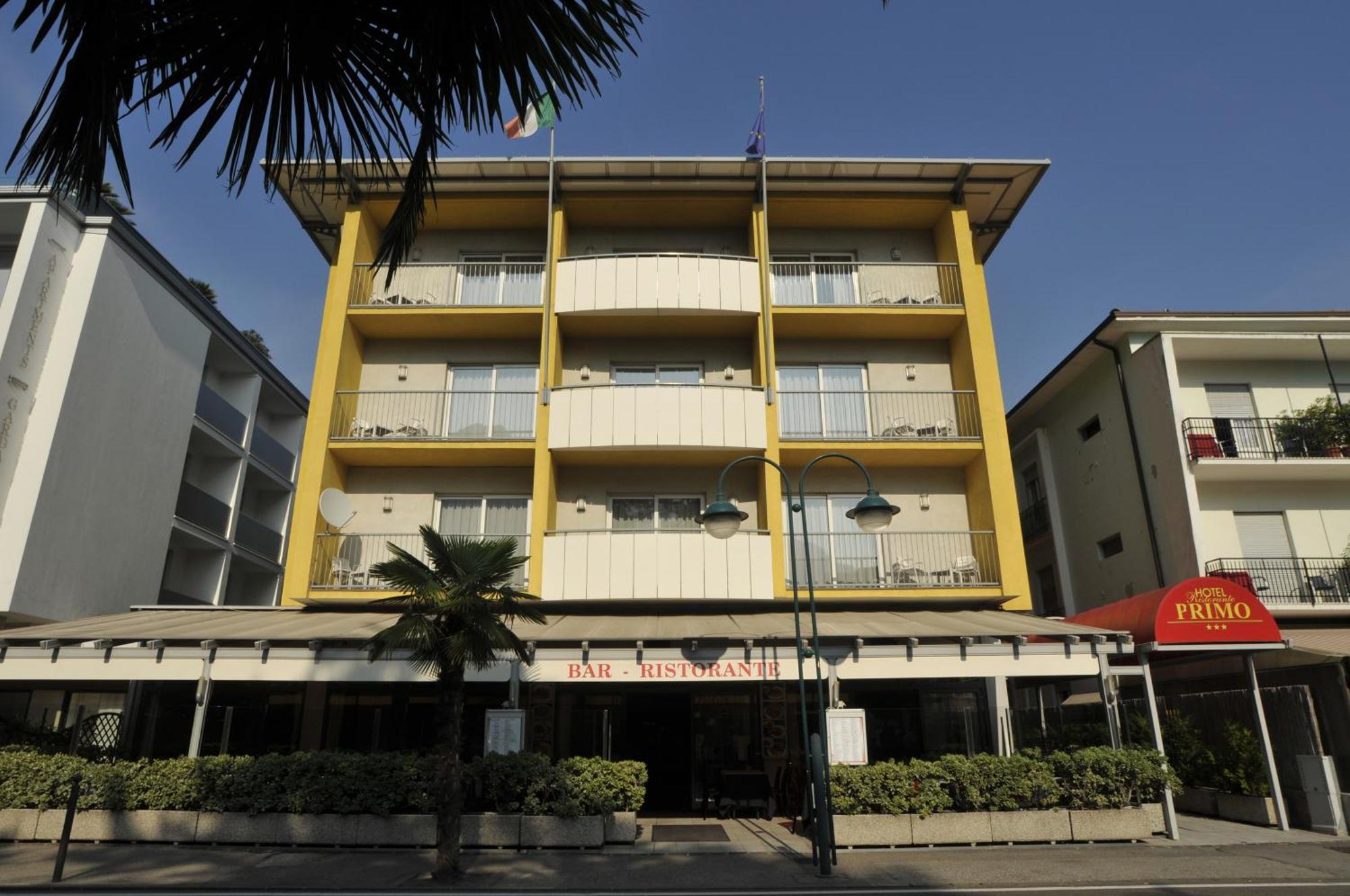Hotel Primo Riva del Garda Extérieur photo