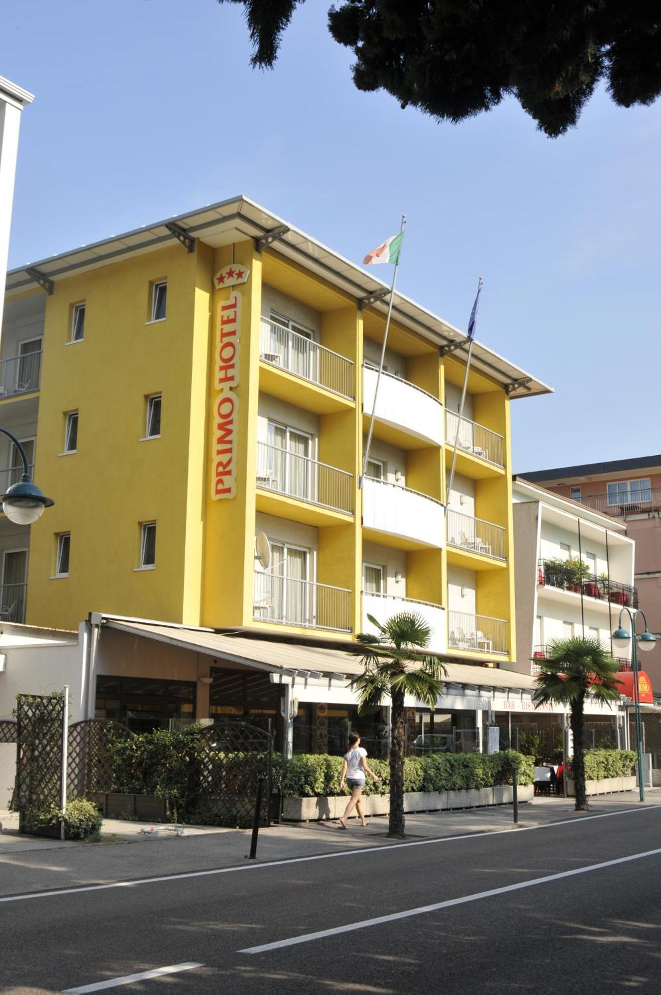 Hotel Primo Riva del Garda Extérieur photo