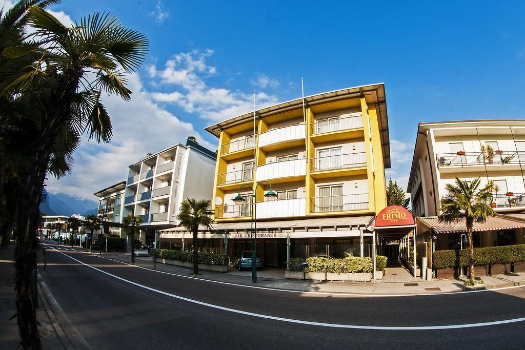 Hotel Primo Riva del Garda Extérieur photo