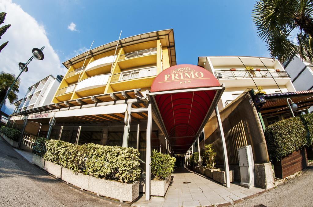 Hotel Primo Riva del Garda Extérieur photo