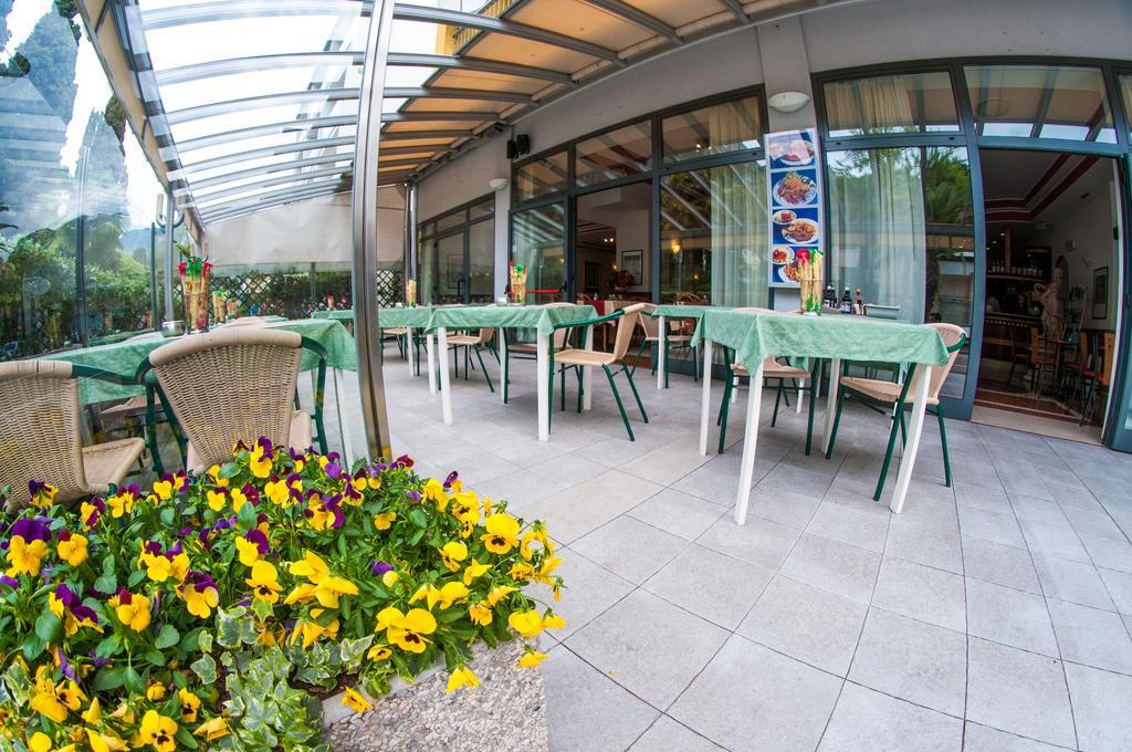 Hotel Primo Riva del Garda Extérieur photo