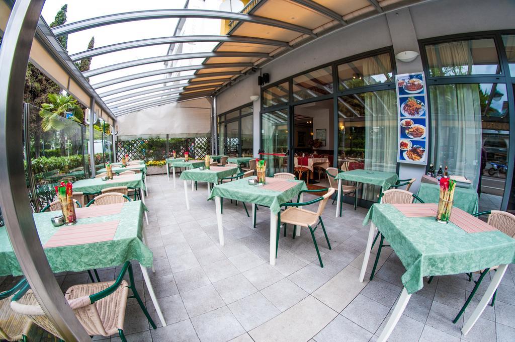 Hotel Primo Riva del Garda Extérieur photo