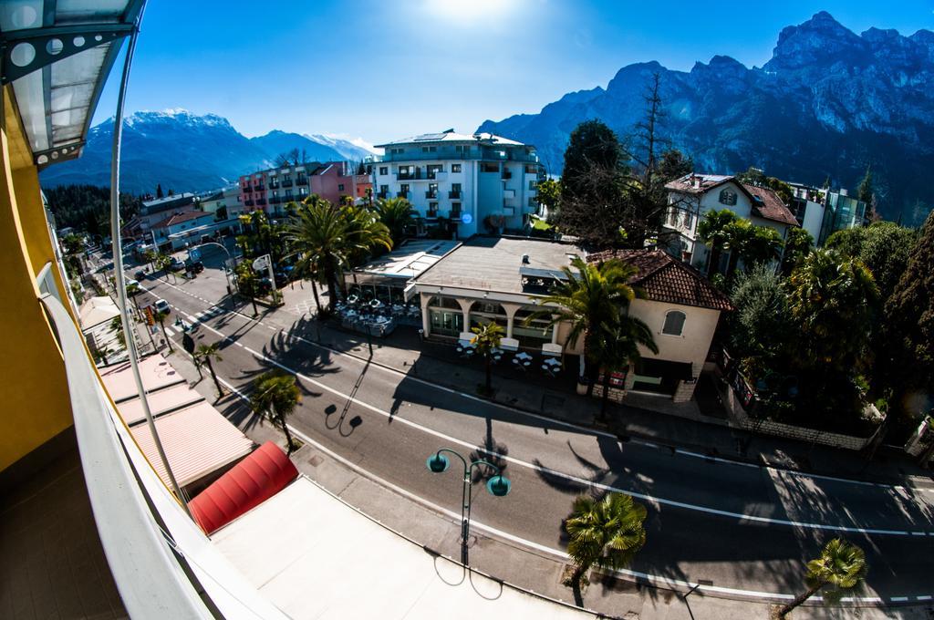 Hotel Primo Riva del Garda Extérieur photo