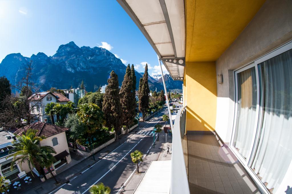 Hotel Primo Riva del Garda Extérieur photo