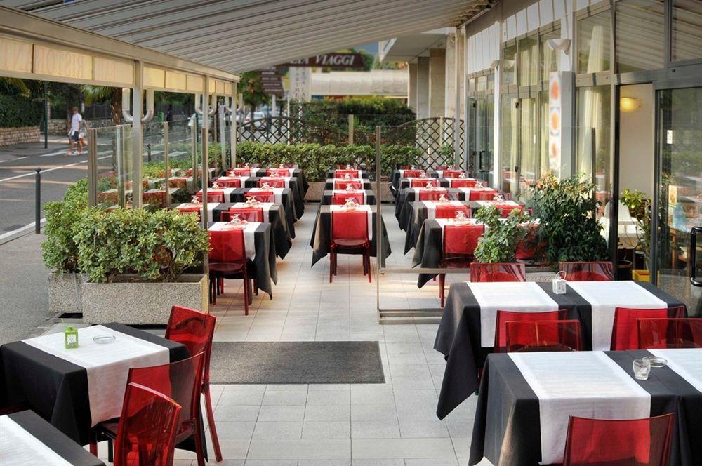 Hotel Primo Riva del Garda Extérieur photo