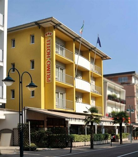 Hotel Primo Riva del Garda Extérieur photo