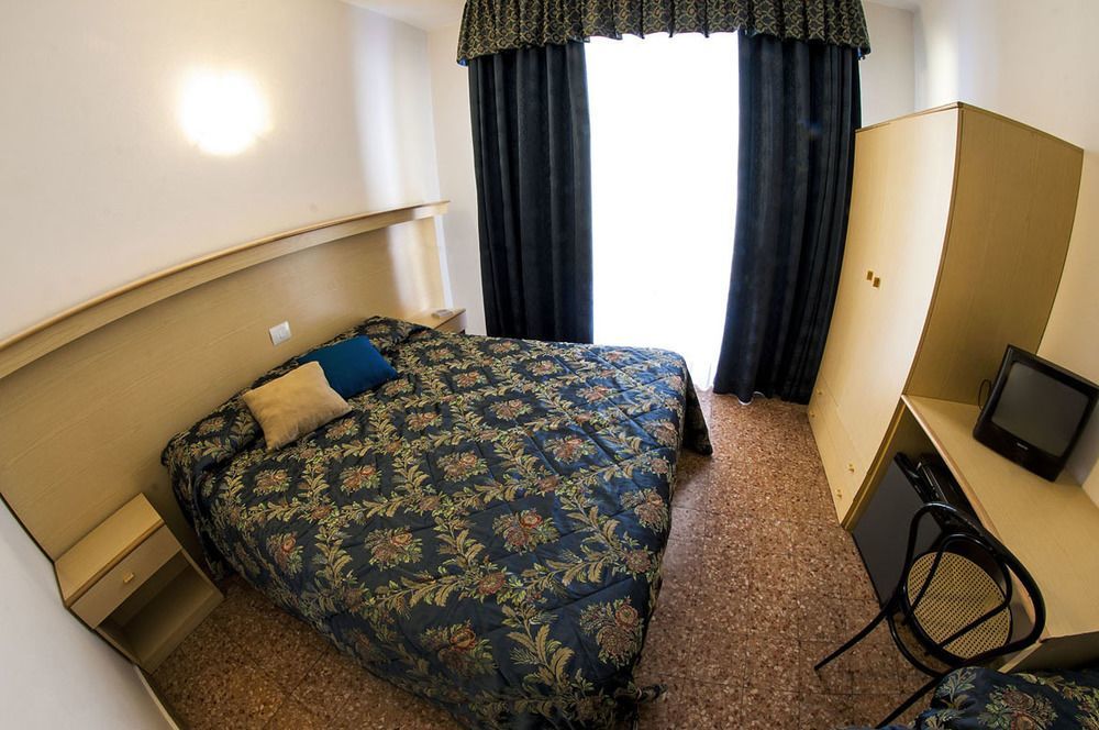 Hotel Primo Riva del Garda Extérieur photo