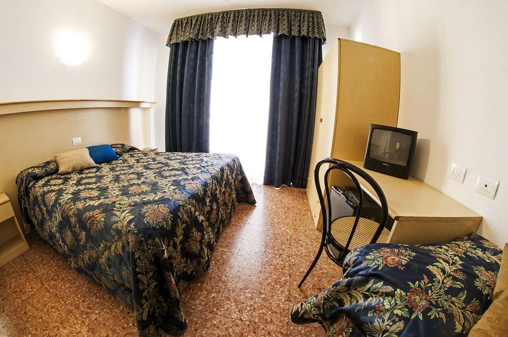 Hotel Primo Riva del Garda Extérieur photo