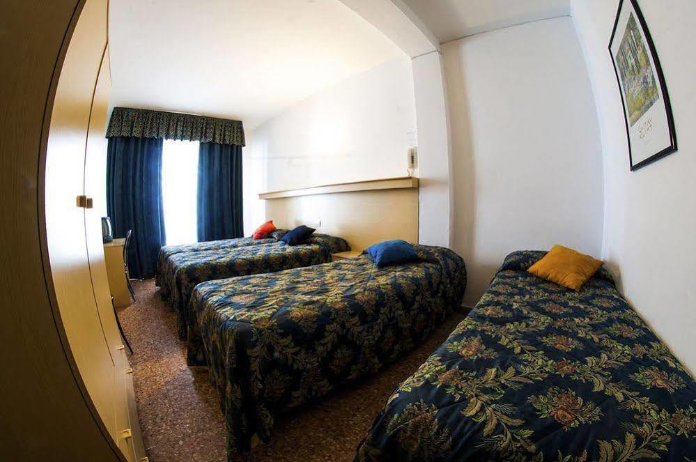 Hotel Primo Riva del Garda Extérieur photo