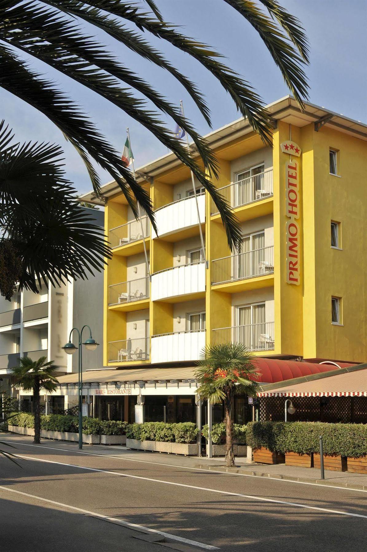 Hotel Primo Riva del Garda Extérieur photo