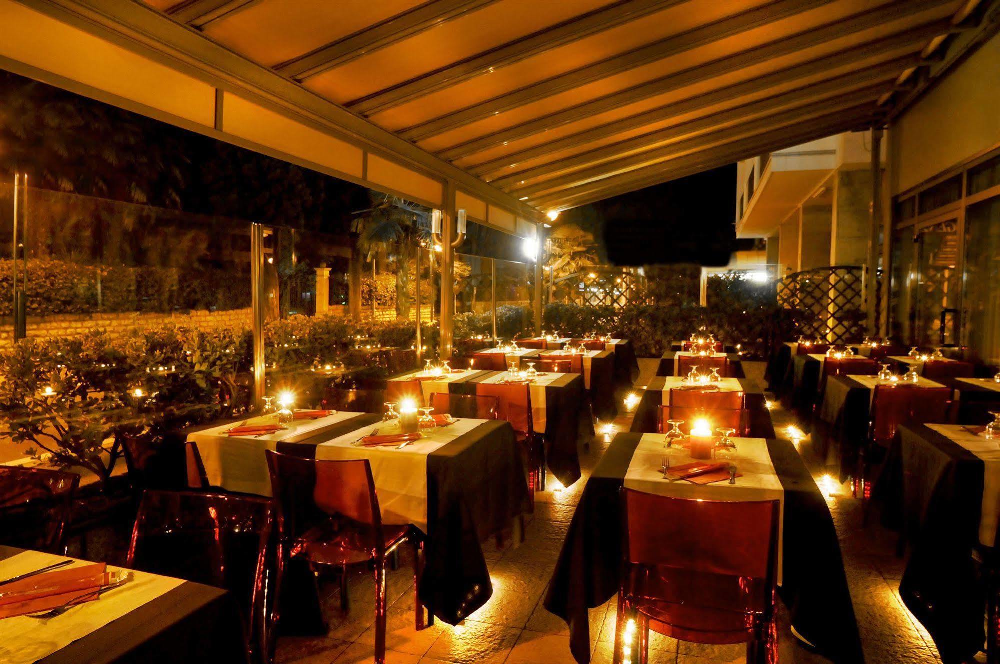 Hotel Primo Riva del Garda Extérieur photo
