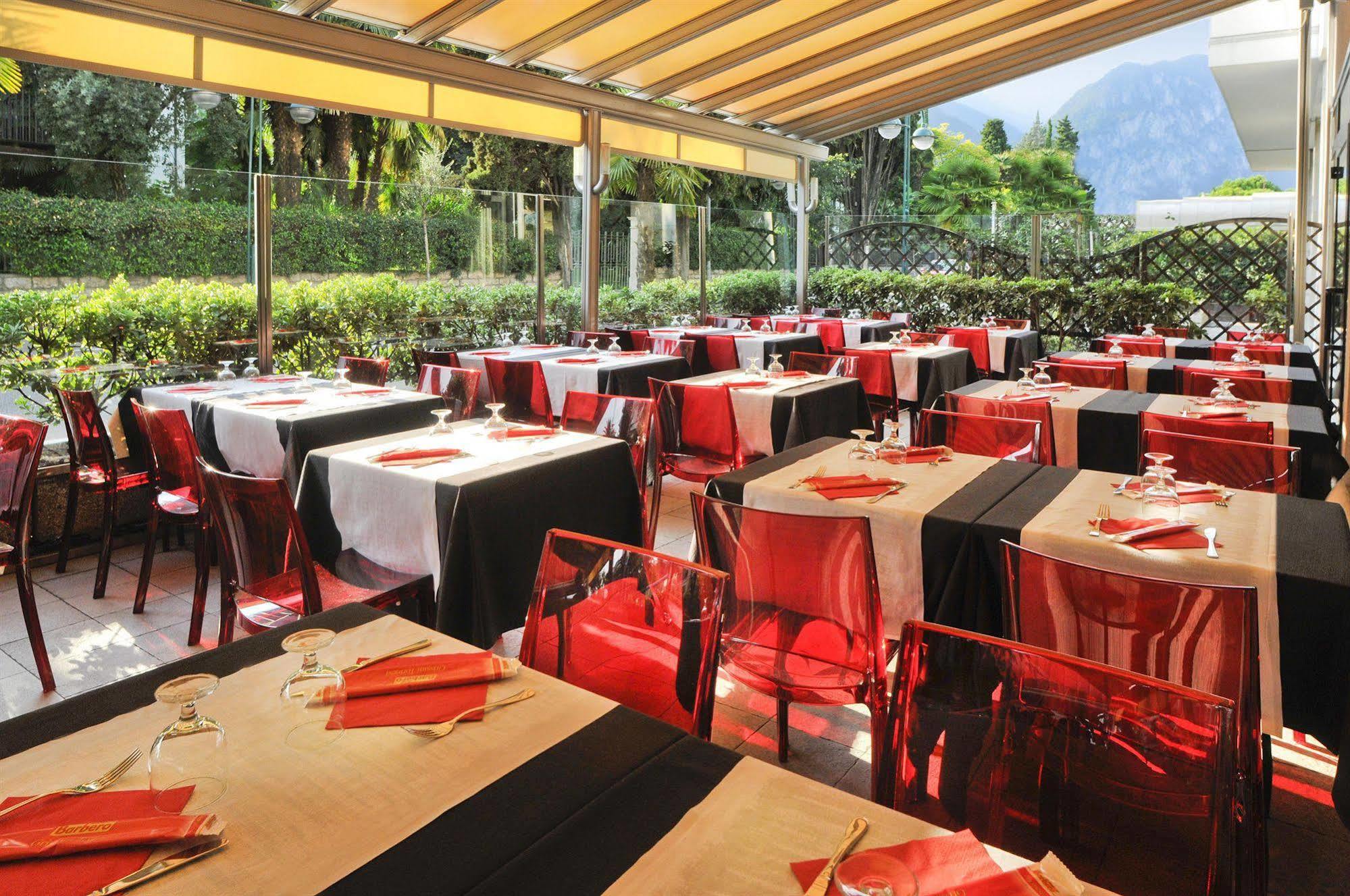 Hotel Primo Riva del Garda Extérieur photo